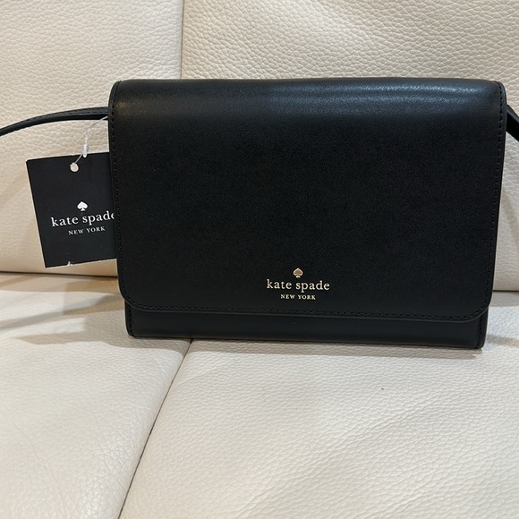NWT Kate Spade New York Kerri Crossbody Bag - Picture 8 of 15